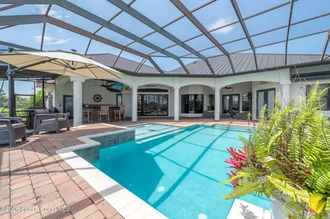 Exterior - 2882 Bellwind Cir, Rockledge, FL 32955 photo 3 of 23