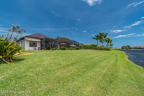 Exterior - 2882 Bellwind Cir, Rockledge, FL 32955 photo 20 of 23