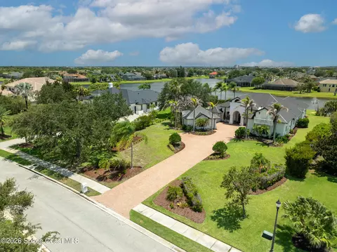 View/Area - 2882 Bellwind Cir, Rockledge, FL 32955 photo 5 of 10