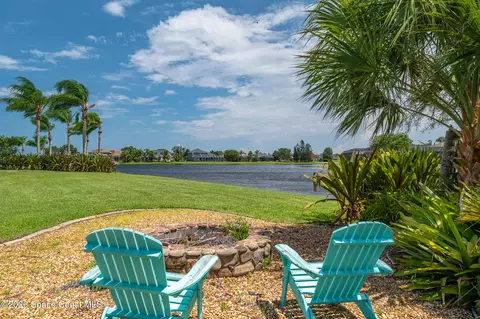 View/Area - 2882 Bellwind Cir, Rockledge, FL 32955 photo 2 of 10