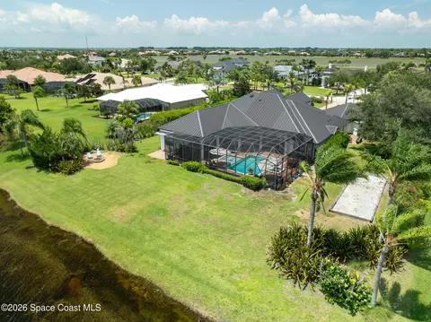 View/Area - 2882 Bellwind Cir, Rockledge, FL 32955 photo 3 of 10