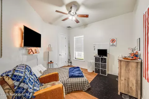 Bedroom - 2882 Bellwind Cir, Rockledge, FL 32955 photo 8 of 8