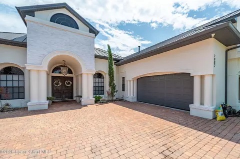 Exterior - 2882 Bellwind Cir, Rockledge, FL 32955 photo 21 of 23