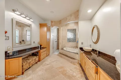 Bath - 2882 Bellwind Cir, Rockledge, FL 32955 photo 7 of 8