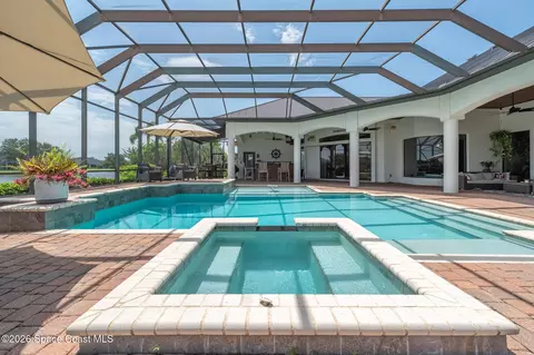 Exterior - 2882 Bellwind Cir, Rockledge, FL 32955 photo 1 of 23