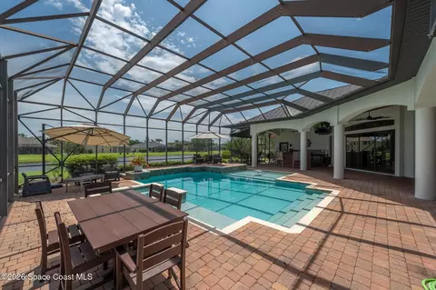 Exterior - 2882 Bellwind Cir, Rockledge, FL 32955 photo 14 of 23