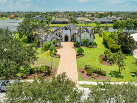 View/Area - 2882 Bellwind Cir, Rockledge, FL 32955 photo 6 of 10