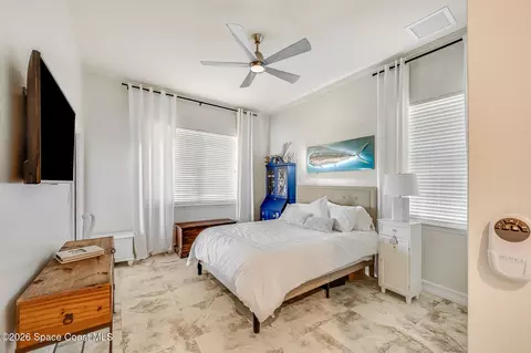 Bedroom - 2882 Bellwind Cir, Rockledge, FL 32955 photo 1 of 8