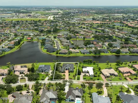 View/Area - 2882 Bellwind Cir, Rockledge, FL 32955 photo 8 of 10