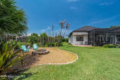 Exterior - 2882 Bellwind Cir, Rockledge, FL 32955 photo 19 of 23