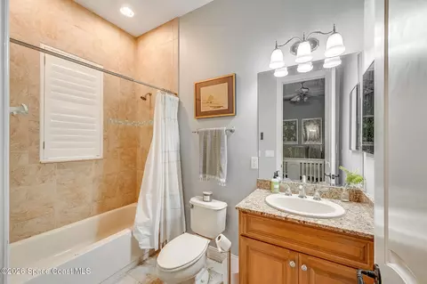 Bath - 2882 Bellwind Cir, Rockledge, FL 32955 photo 2 of 8