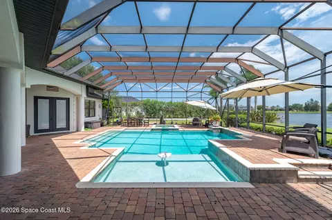 Exterior - 2882 Bellwind Cir, Rockledge, FL 32955 photo 10 of 23