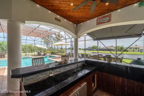 Exterior - 2882 Bellwind Cir, Rockledge, FL 32955 photo 5 of 23