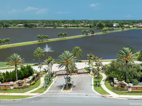 View/Area - 2882 Bellwind Cir, Rockledge, FL 32955 photo 1 of 10