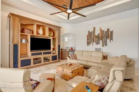 Living - 2882 Bellwind Cir, Rockledge, FL 32955 photo 5 of 5