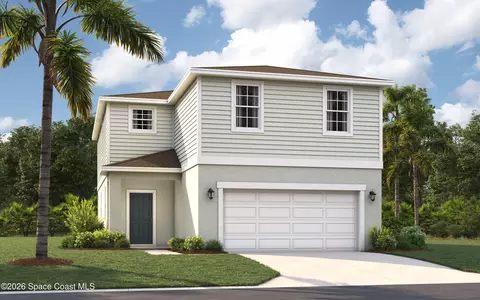 927 Castleford Ave NE, Palm Bay, FL 32905