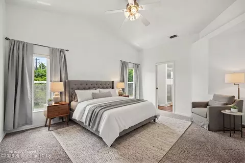 Bedroom - 2476 Hidden Pine Ln NE, Palm Bay, FL 32905 photo 1 of 4