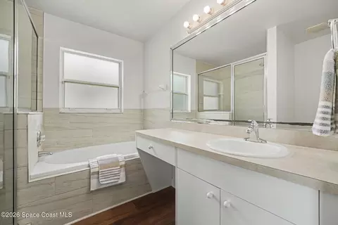 Bath - 2476 Hidden Pine Ln NE, Palm Bay, FL 32905 photo 1 of 4