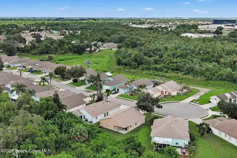 View/Area - 2476 Hidden Pine Ln NE, Palm Bay, FL 32905 photo 1 of 3