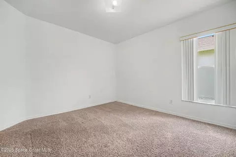 Bedroom - 2476 Hidden Pine Ln NE, Palm Bay, FL 32905 photo 4 of 4
