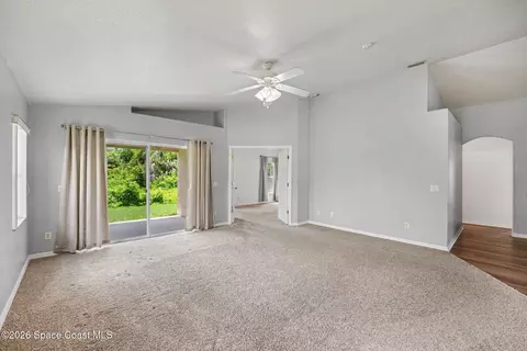 Living - 2476 Hidden Pine Ln NE, Palm Bay, FL 32905 photo 3 of 3