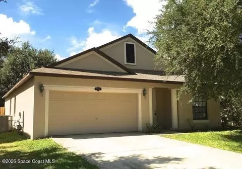 5388 Hallamshire Blvd, Titusville, FL 32780