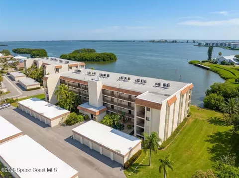 200 S Banana River Blvd #2320, Cocoa Beach, FL 32931