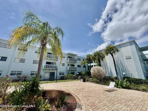 223 Columbia Dr #127, Cape Canaveral, FL 32920