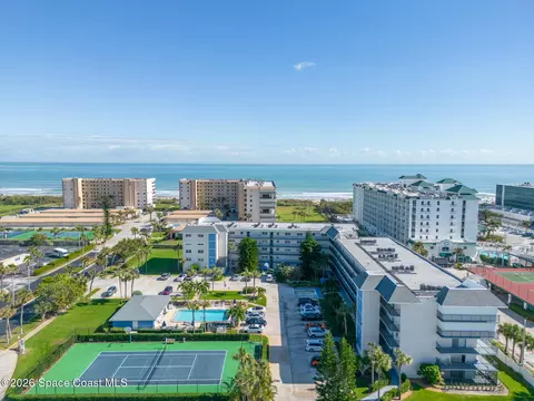 1700 N Atlantic Ave #126, Cocoa Beach, FL 32931