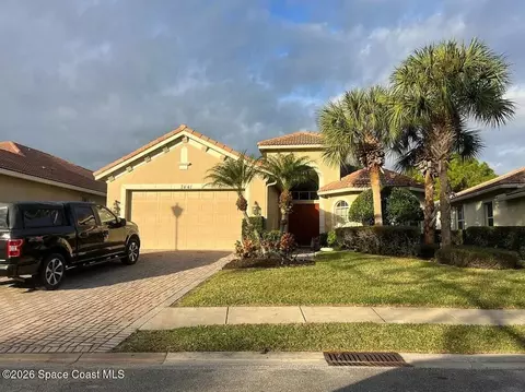 7441 Bob O Link Way, Port Saint Lucie, FL 34986