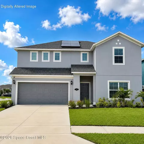 2308 Bonnyton Ln NW, Palm Bay, FL 32907