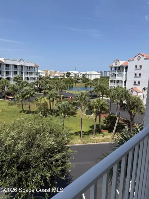 8914 Puerto Del Rio Dr #403, Cape Canaveral, FL 32920