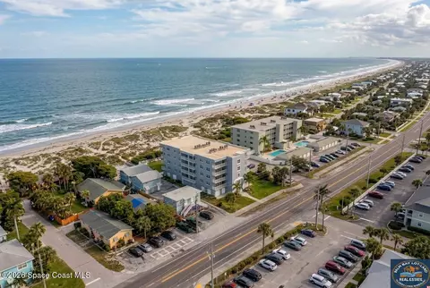1493 S Atlantic Ave #41, Cocoa Beach, FL 32931