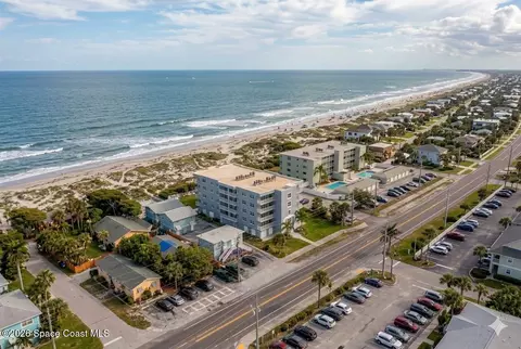 1493 S Atlantic Ave #41, Cocoa Beach, FL 32931