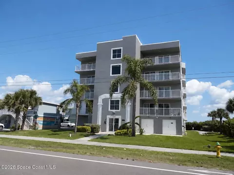 1493 S Atlantic Ave #41, Cocoa Beach, FL 32931
