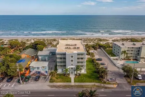 1493 S Atlantic Ave #41, Cocoa Beach, FL 32931
