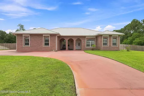 8605 Lake Ridge Dr, Palm Bay, FL 32909