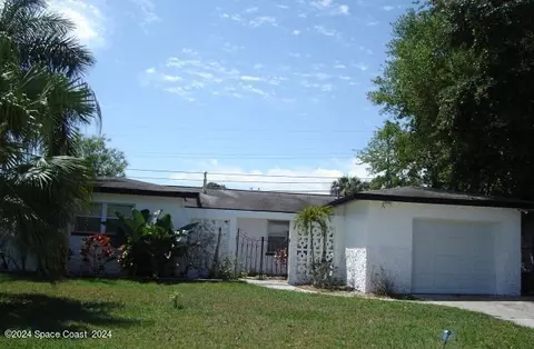 125 Wales Ave, Merritt Island, FL 32953