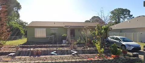 891 Clifton Rd SE, Palm Bay, FL 32909