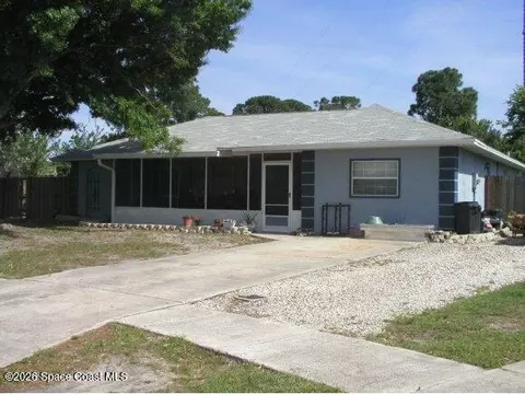 2520 Tyler Ct, Merritt Island, FL 32953