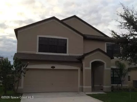 5398 Hallamshire Blvd, Titusville, FL 32780