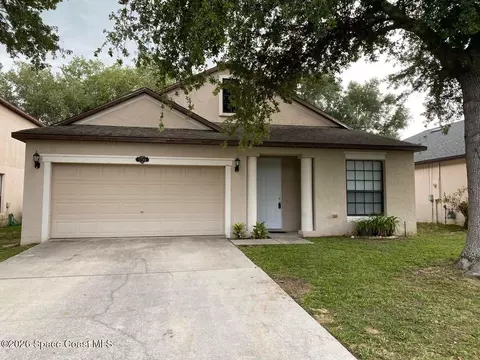 5388 Hallamshire Blvd, Titusville, FL 32780