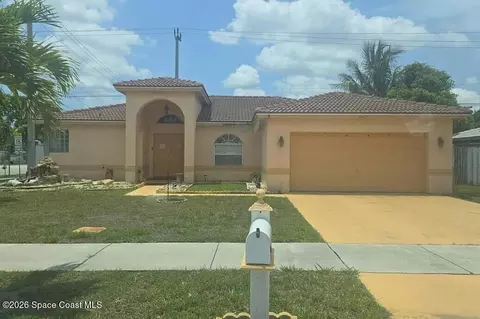 8200 NW 44th Ct, Lauderhill, FL 33351
