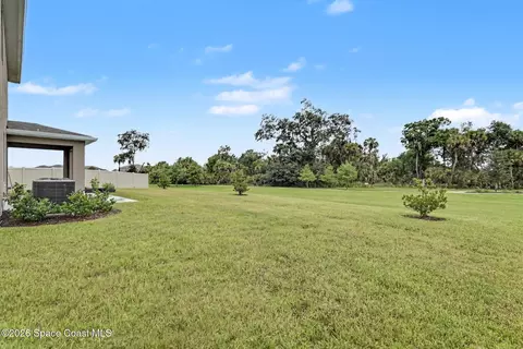 Exterior - 1618 Laburnum Ave, Rockledge, FL 32955 photo 2 of 5