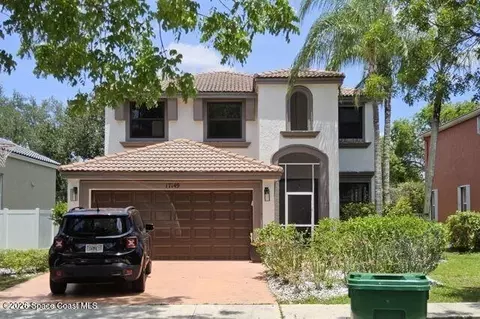 17149 SW 49th Pl, Miramar, FL 33025