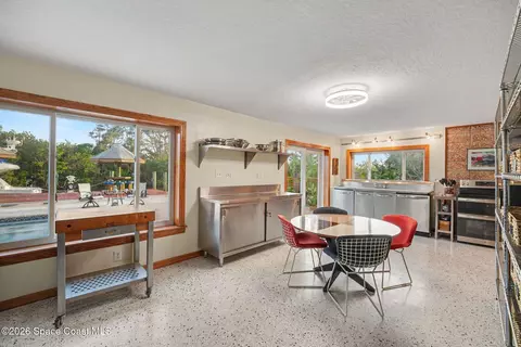 Kitchen - 459 Angelo Ln, Cocoa Beach, FL 32931 photo 1 of 2