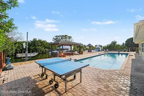 Exterior - 459 Angelo Ln, Cocoa Beach, FL 32931 photo 9 of 17