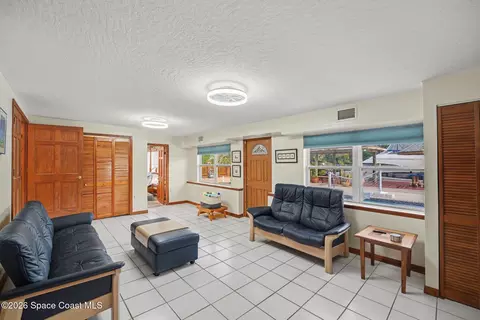 Living - 459 Angelo Ln, Cocoa Beach, FL 32931 photo 1 of 1