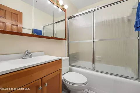 Bath - 459 Angelo Ln, Cocoa Beach, FL 32931 photo 4 of 4