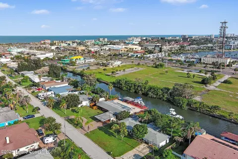 View/Area - 459 Angelo Ln, Cocoa Beach, FL 32931 photo 3 of 3